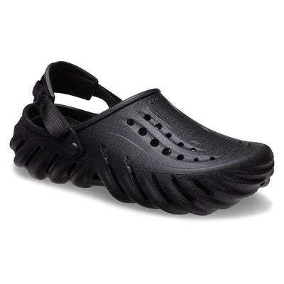 ECHO CLOG