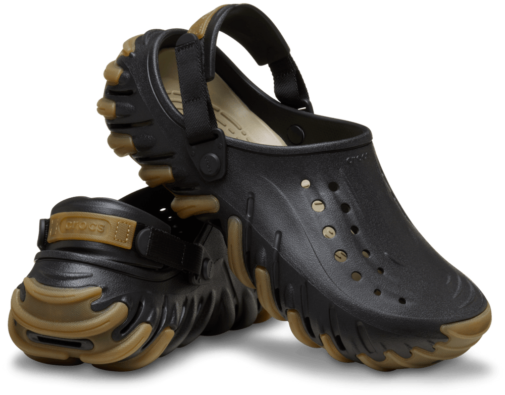 ECHO GUM RO CLOG
