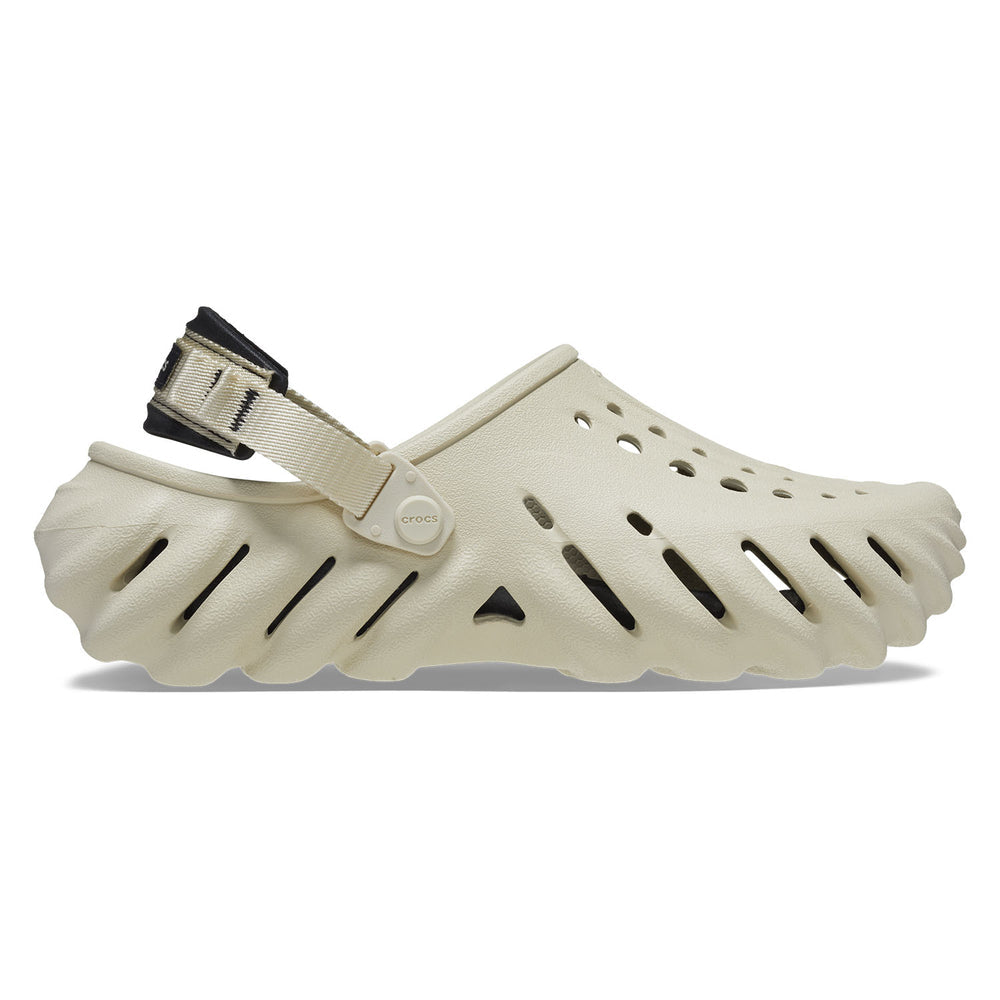 ECHO CLOG