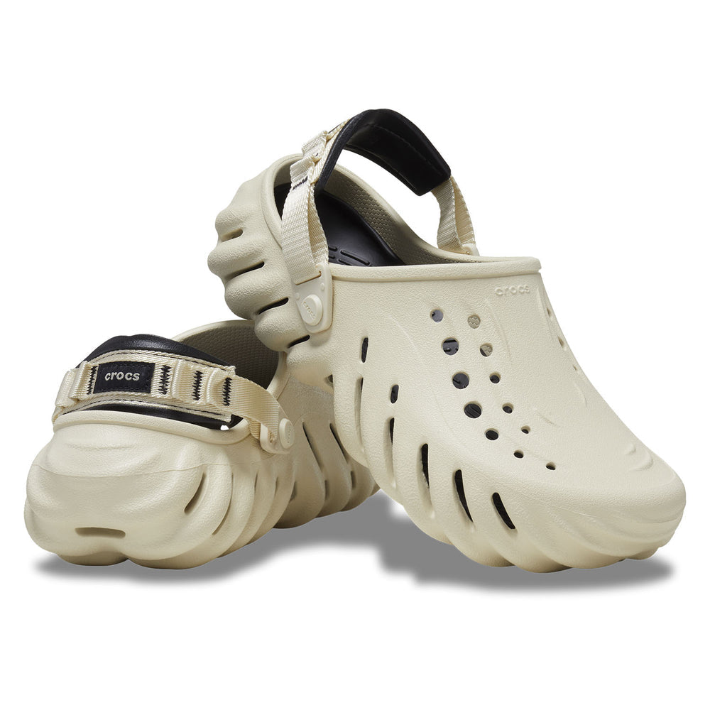ECHO CLOG
