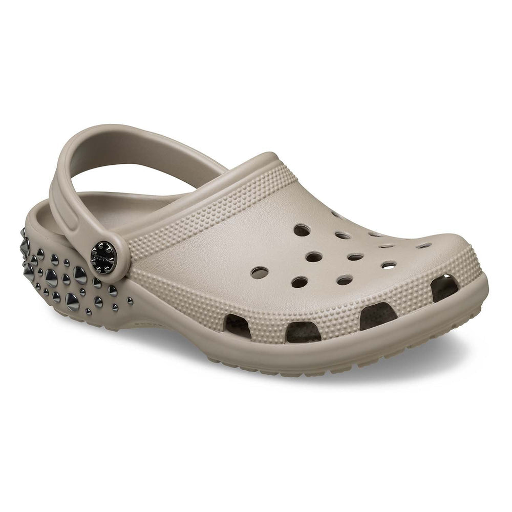 CLASSIC STUDDED CLOG