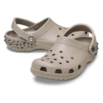 CLASSIC STUDDED CLOG