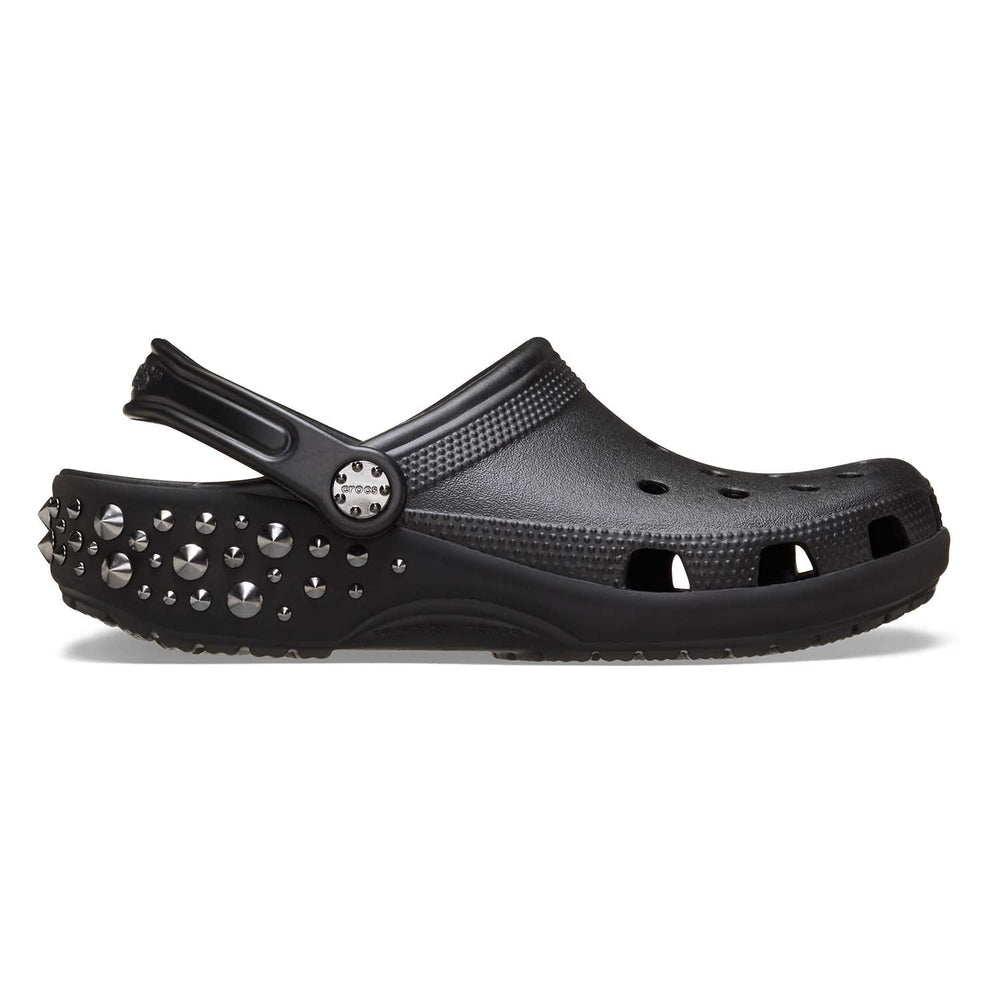 CLASSIC STUDDED CLOG