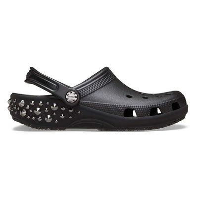 CLASSIC STUDDED CLOG