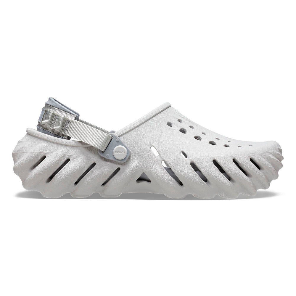 ECHO CLOG