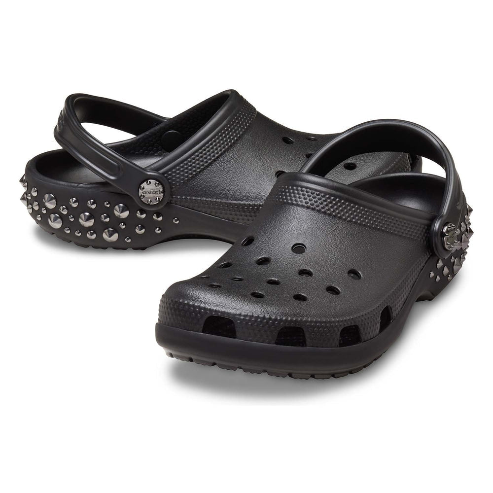 CLASSIC STUDDED CLOG