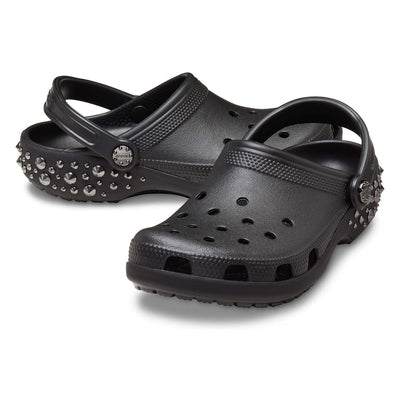 CLASSIC STUDDED CLOG