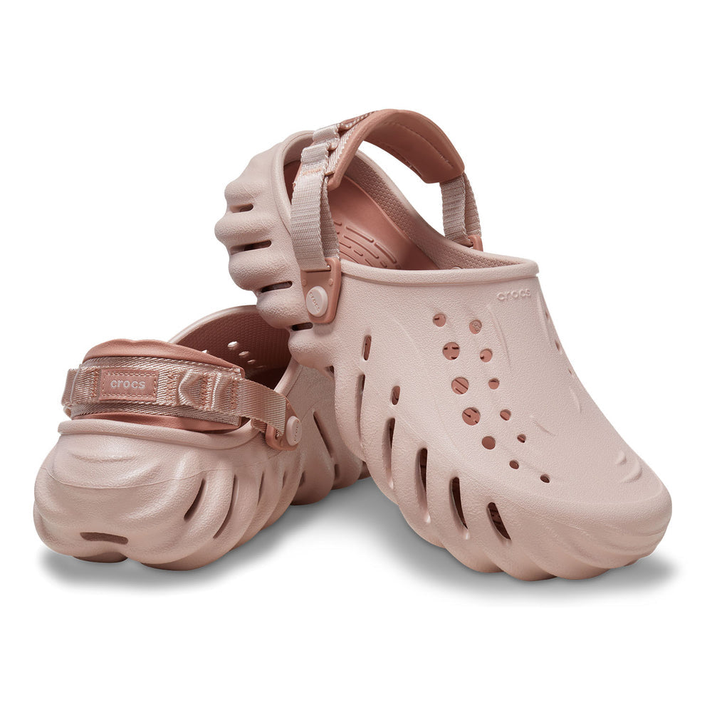 ECHO CLOG