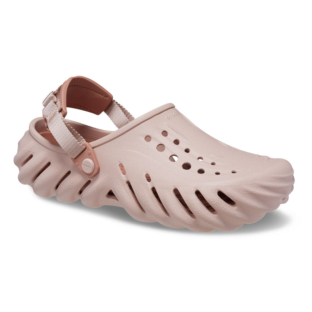 ECHO CLOG