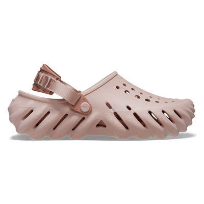 ECHO CLOG