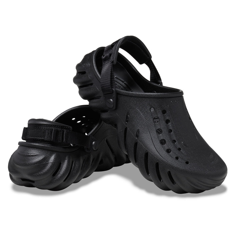 ECHO CLOG