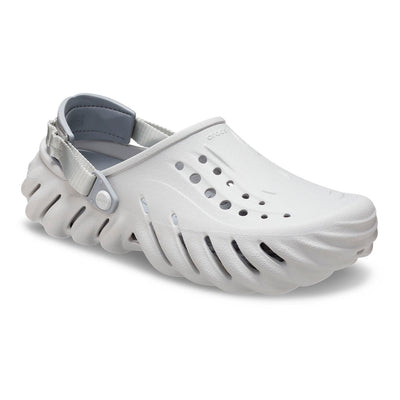 ECHO CLOG