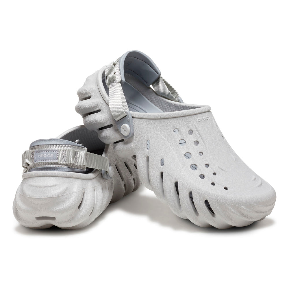 ECHO CLOG