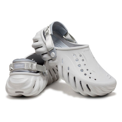 ECHO CLOG