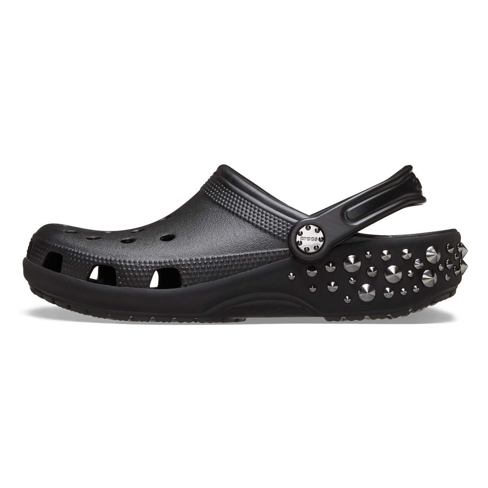 CLASSIC STUDDED CLOG