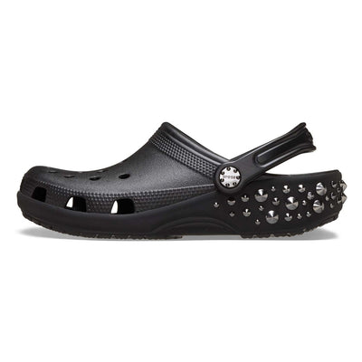 CLASSIC STUDDED CLOG