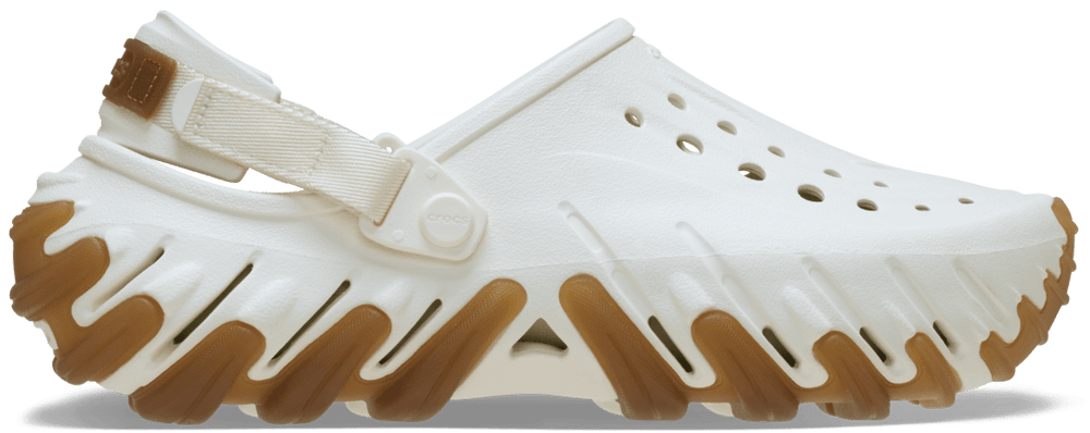 ECHO GUM RO CLOG