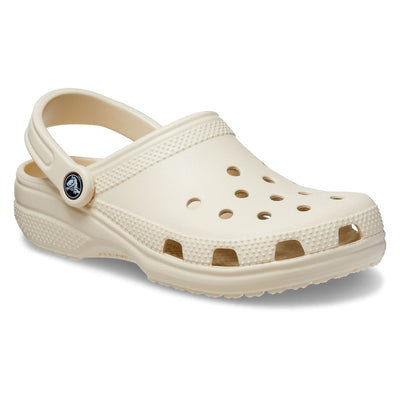 Classic Clog - Bone