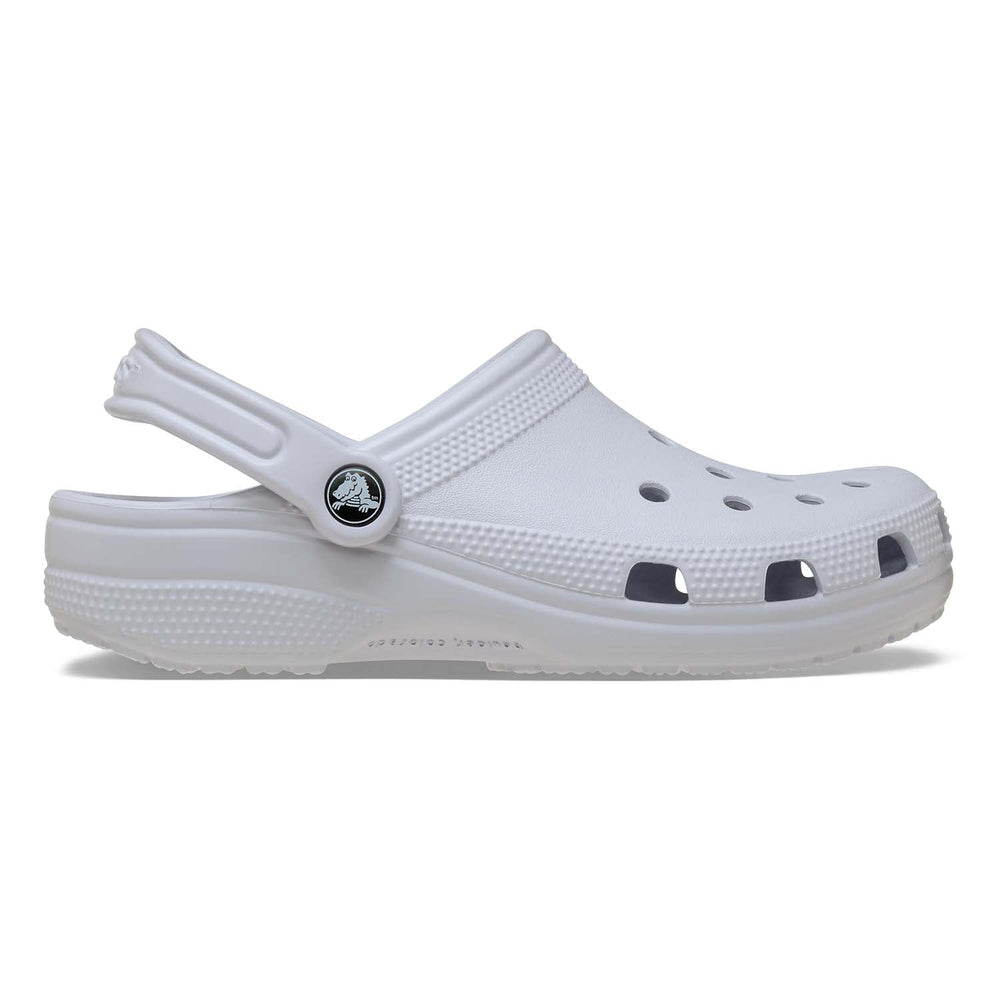 Classic Clog - Frosted grape