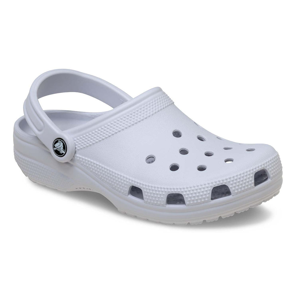 Classic Clog - Frosted grape