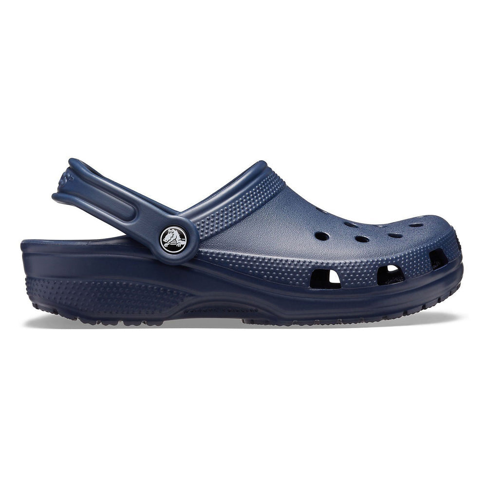 Classic Clog - Navy