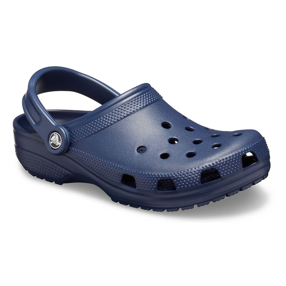 Classic Clog - Navy