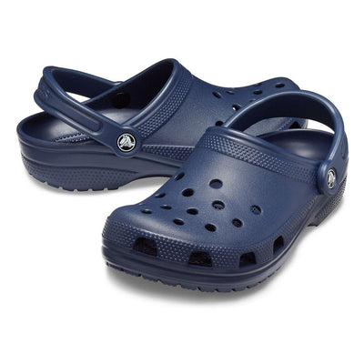Classic Clog - Navy