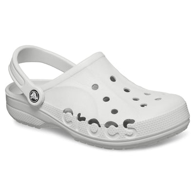 Baya Clog - White