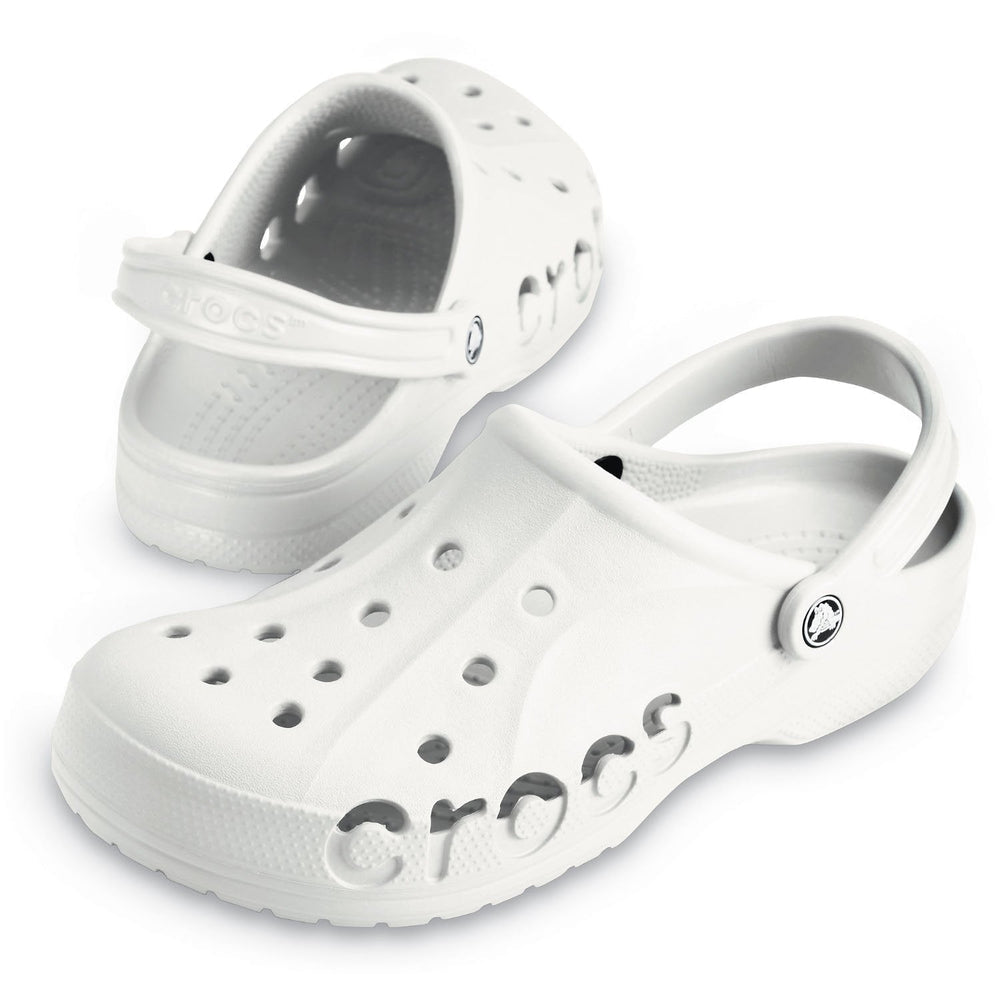 Baya Clog - White