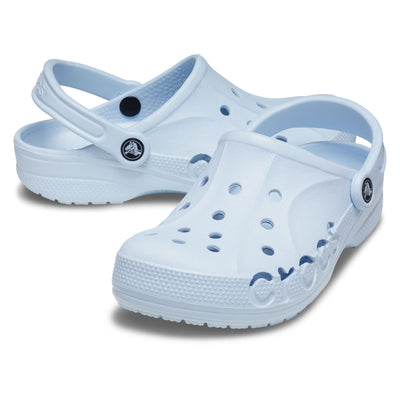 Baya Clog - Mineral Blue