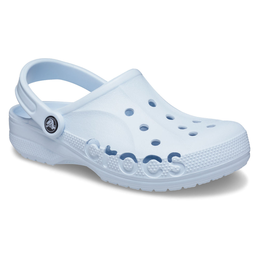Baya Clog - Mineral Blue