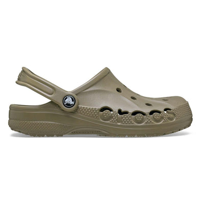 Baya Clog - Olive green