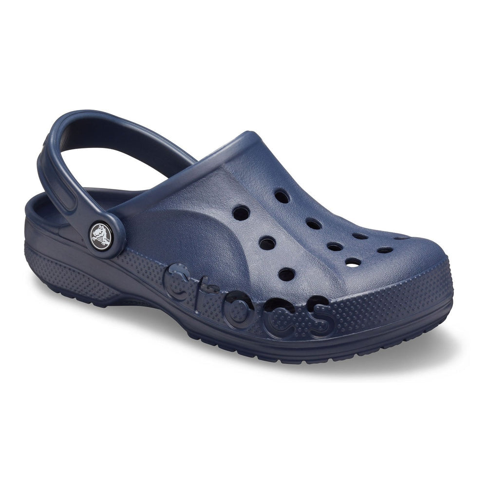 Baya Clog - Navy