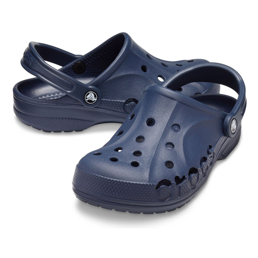 Baya Clog - Navy