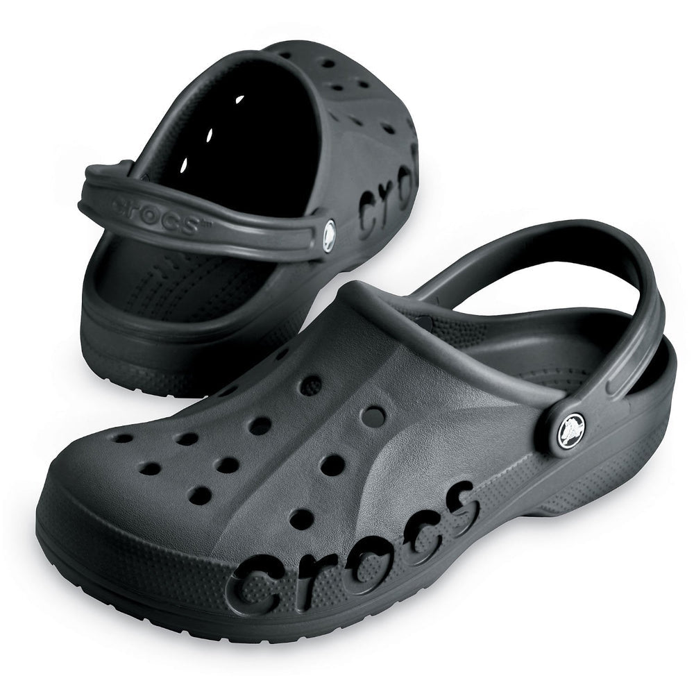 Baya Clog - Black