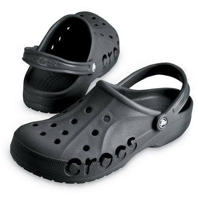 Baya Clog - Black