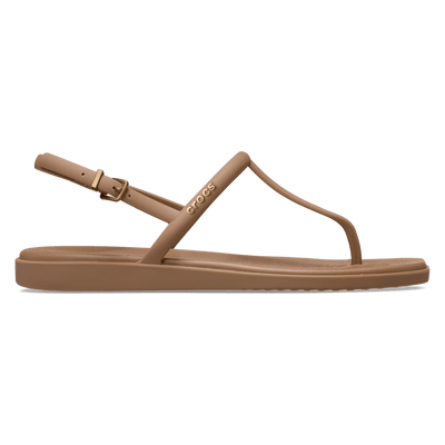 Miami Thong Flip - Milk Chocolate
