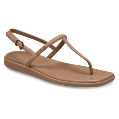 Miami Thong Flip - Milk Chocolate