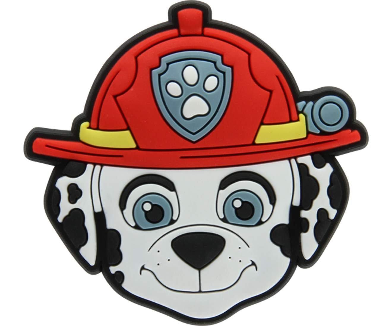 Paw Patrol Marshall Jibbitz