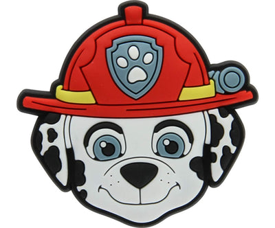 Paw Patrol Marshall Jibbitz