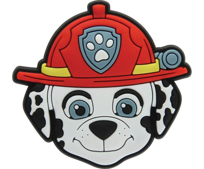 Paw Patrol Marshall Jibbitz