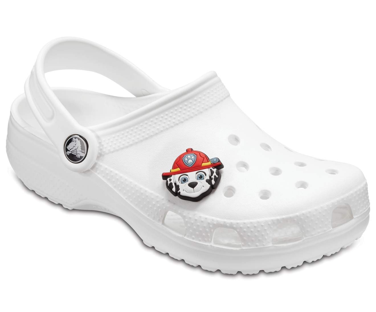 Paw Patrol Marshall Jibbitz
